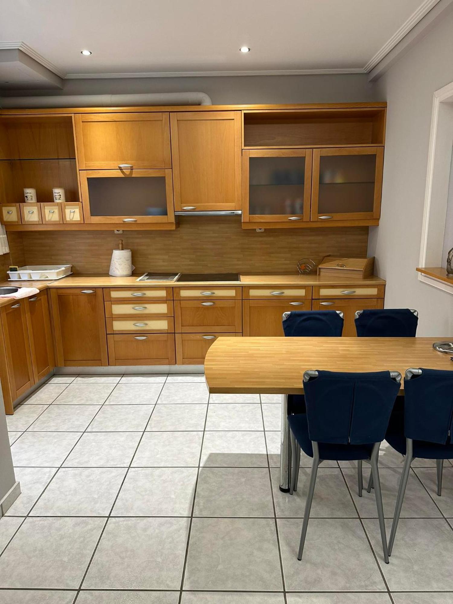 Angel , Luxury 2Bd Apartment Next To The Beach Афины Экстерьер фото